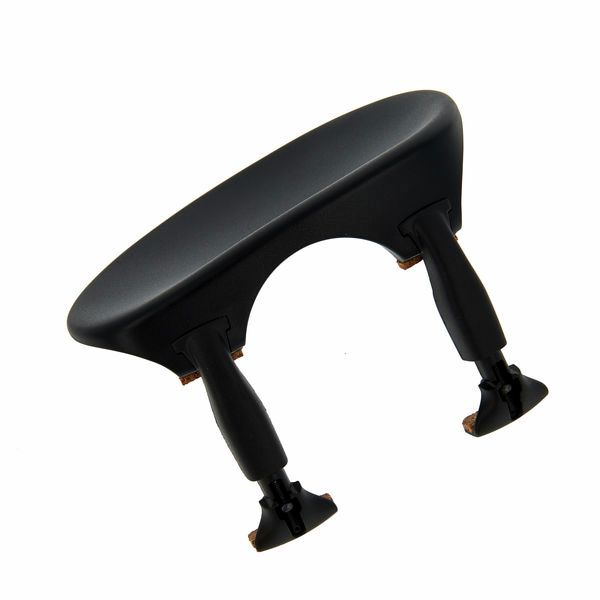 Wittner Center Chin Rest 4/4