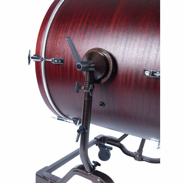 Adams BDTV 28/24 Thomann Bass Drum