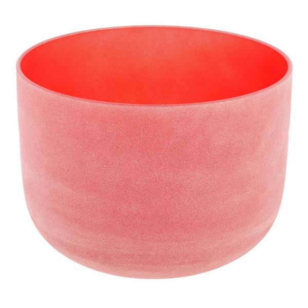 Thomann Crystal Singing Bowl IFC 10" C