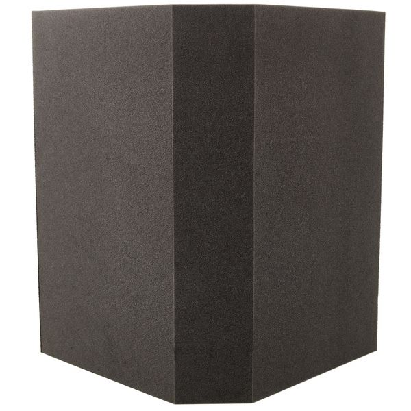 t.akustik LF-D 60 Bass Trap Halifax oak