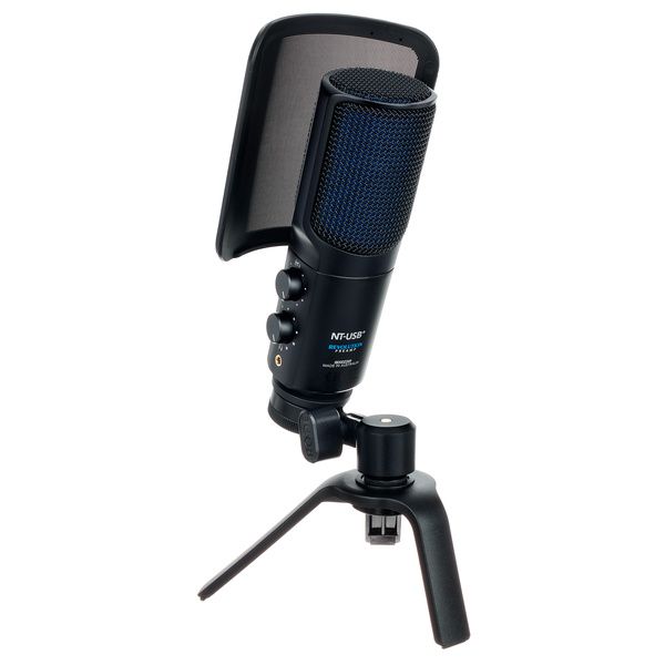 Rode NT-USB+