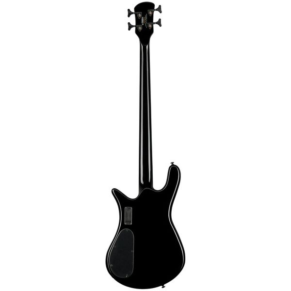 Spector NS Dimension HP 4 Black Gloss