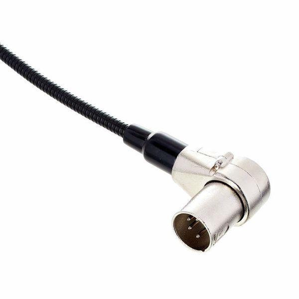 Adam Hall Stands SLED 1 ultra XLR 4 A