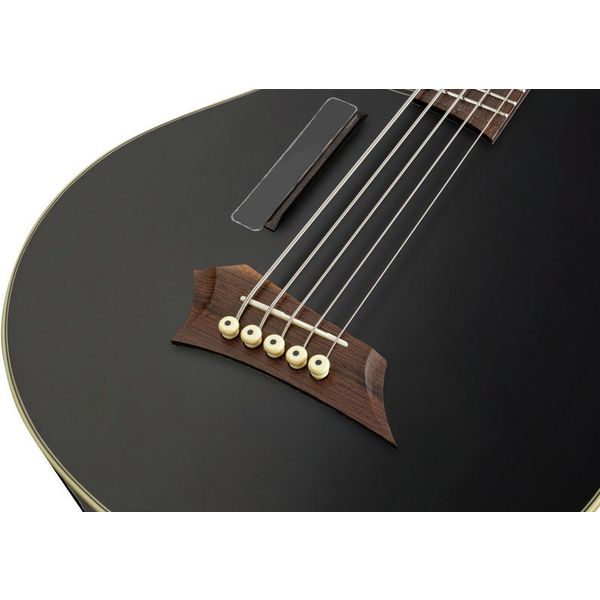 Warwick Alien Deluxe Hybrid 5 BLS