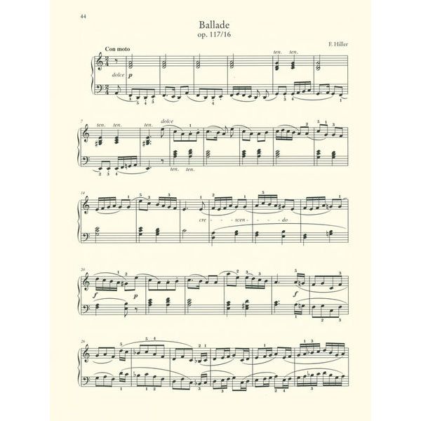 Wiener Urtext Edition Chopin �Liszt �Hiller