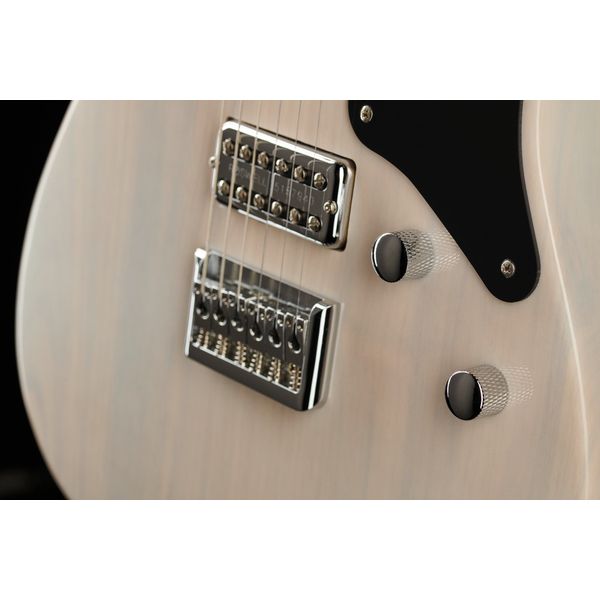 Harley Benton TE-90FLT VW Deluxe Seri Set