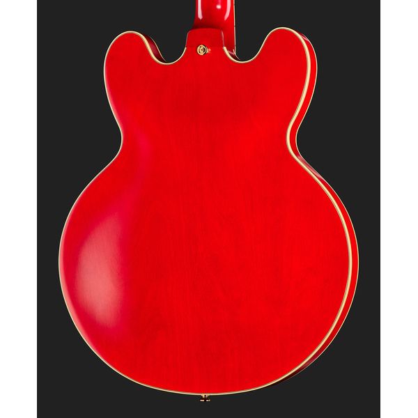 Epiphone 1959 ES-355 Cherry Red VOS