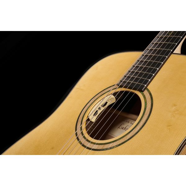 Lakewood D-30 European Wood