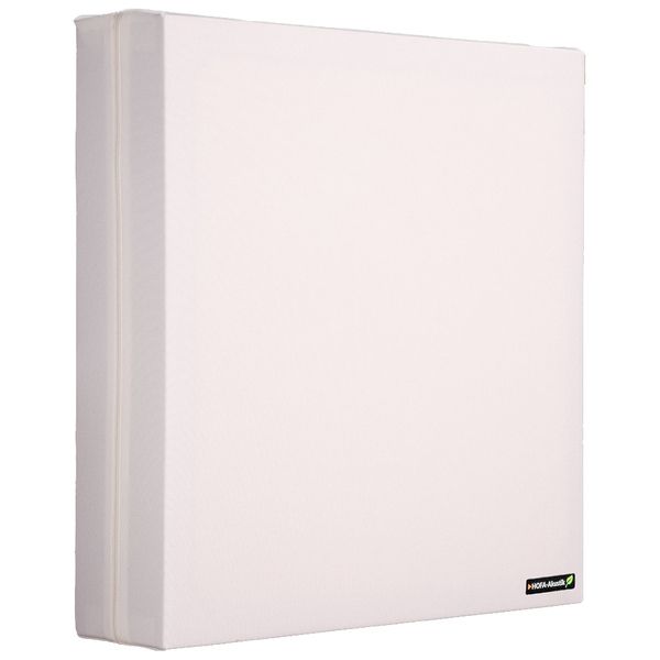 HOFA Absorber Natural Creme-White