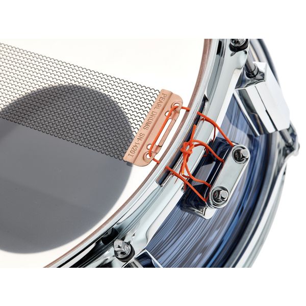 Pearl 14"x5,5" President Deluxe O.R.