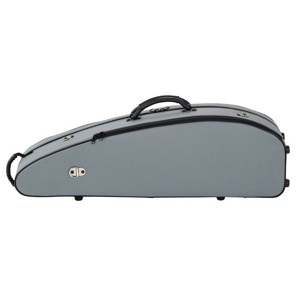 bam SG5003SG Violin Case Grey