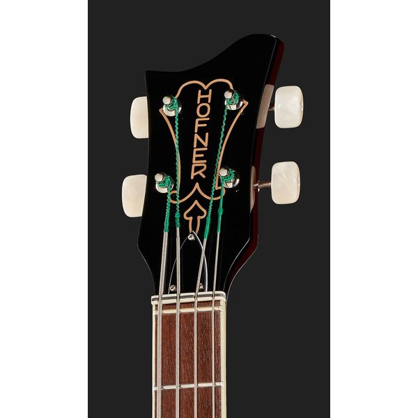 Höfner HCT 500/1 CV Violin Bass CT SB