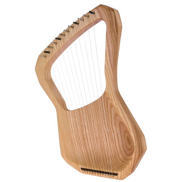 Choroi Children`s Lyre Ash