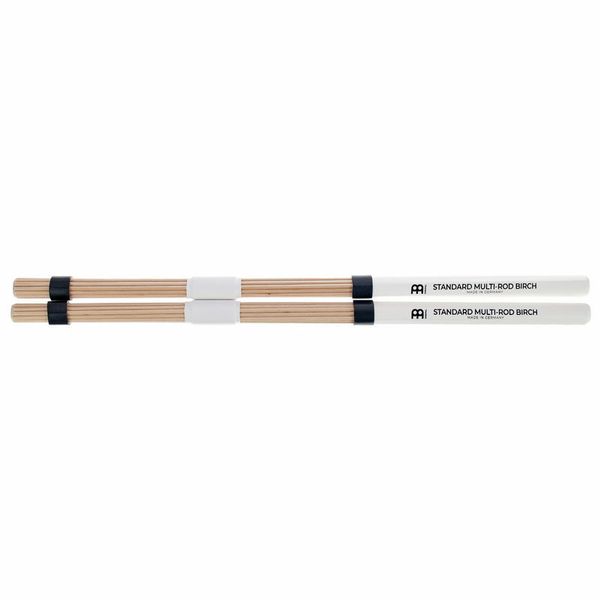 Meinl SB200 Multi-Rod Birch