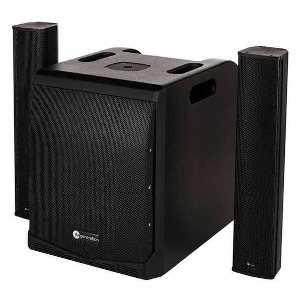 Fun Generation Satmix 2.1 Bundle