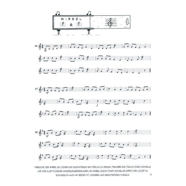 De Haske Schule Für Mallets 2