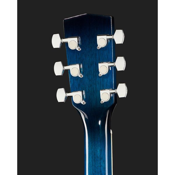 Harley Benton D-120CE TB Bundle