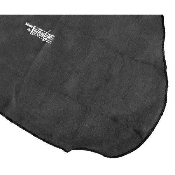 Hodge Silk Bb & A Clarinet Swab