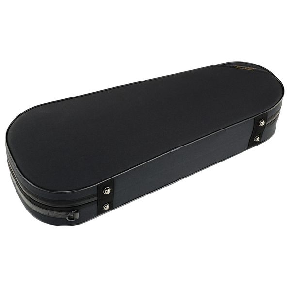 Super Light Carry On Violin Case 4/4 BK