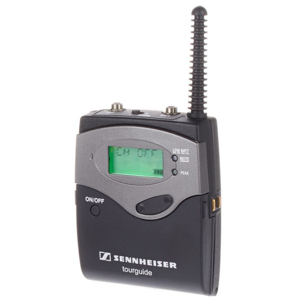 Sennheiser HDE-2020 V2 Set 40