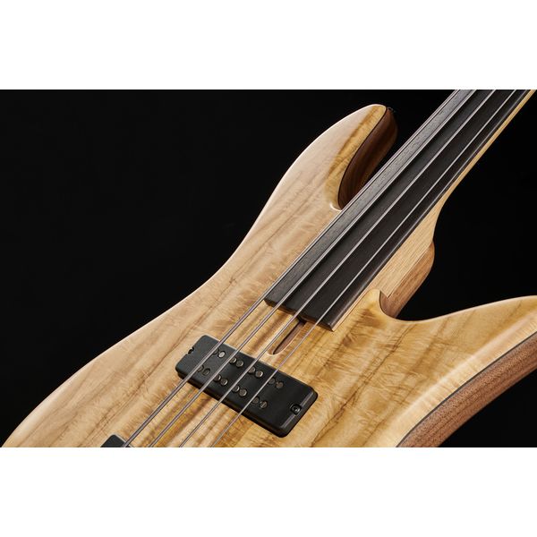 Fodera Emperor Standard 4 FL LTD