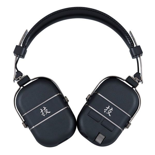 Boss Waza Air Bass Headphones