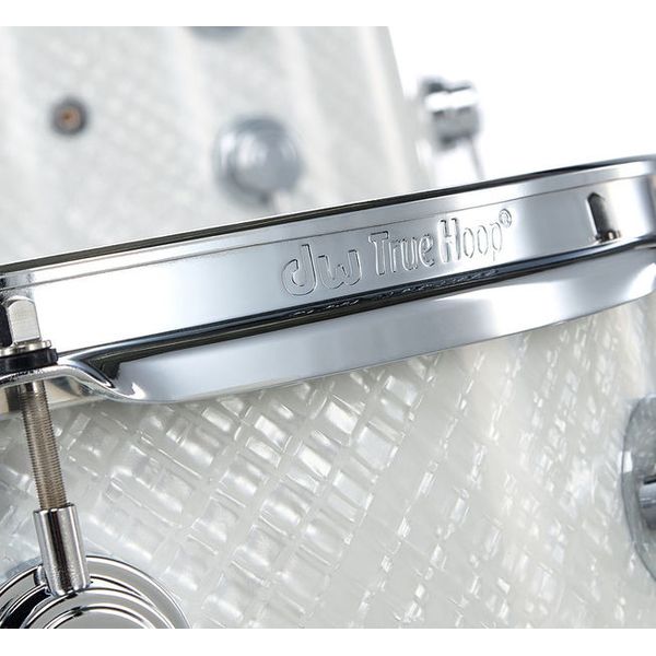 DW Finish Ply 1up 1down W.Crystal