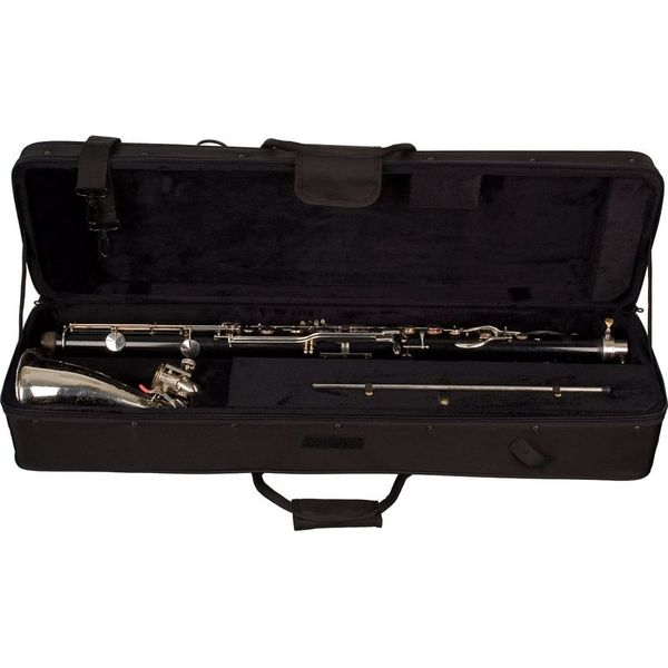 Protec PB-319 Bass Clarinet Case