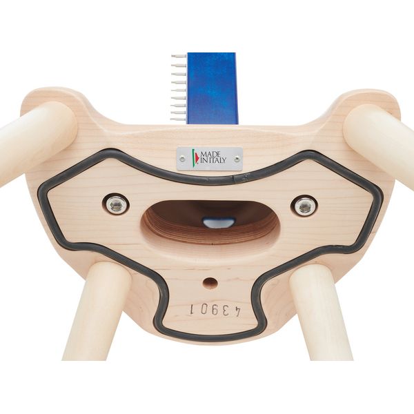 Salvi Juno 25 Blue Sipario Biocarbon