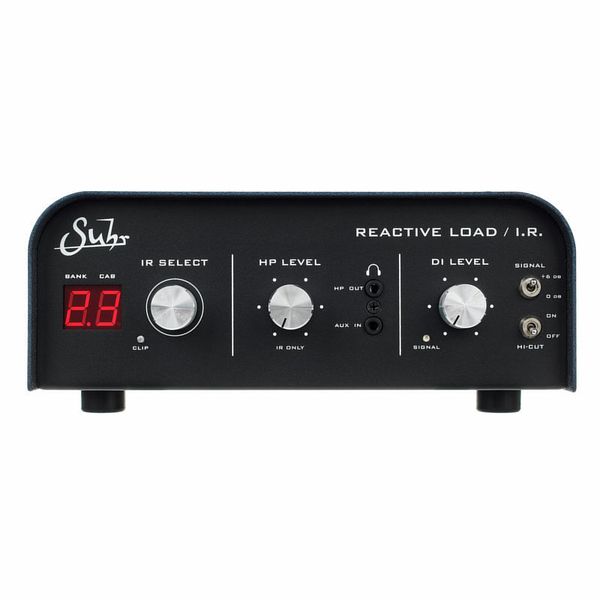 Suhr Reactive Load IR
