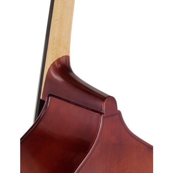 Alfred Stingl by Höfner AS-180-B Double Bass 3/4