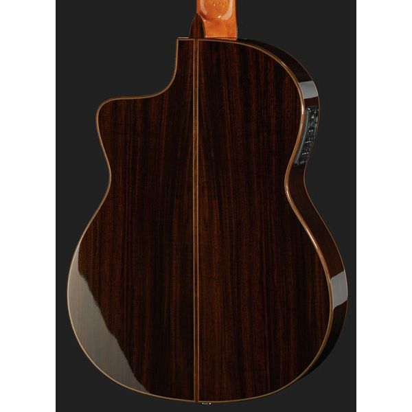 Cordoba C7-CE Iberia