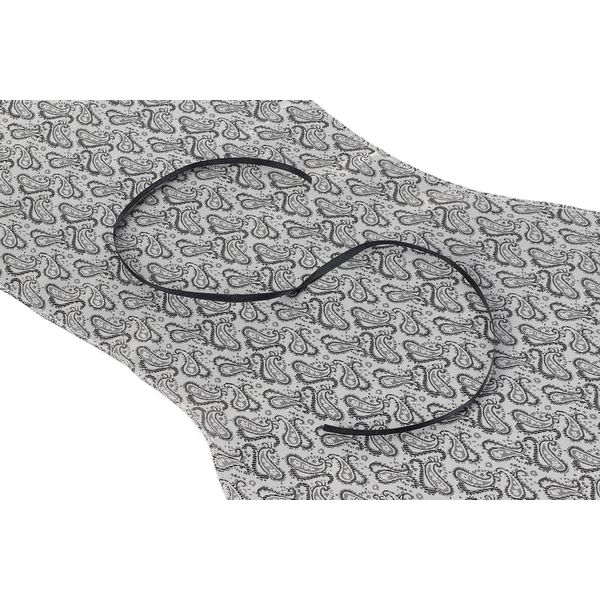 Scala Vilagio Silk Sleeve for Cello CB/SVP