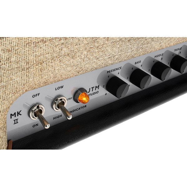 Marshall Studio JTM ST20H Head