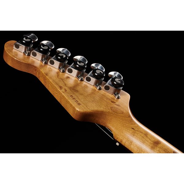 LSL Baribone 22 Ice Blue Metallic