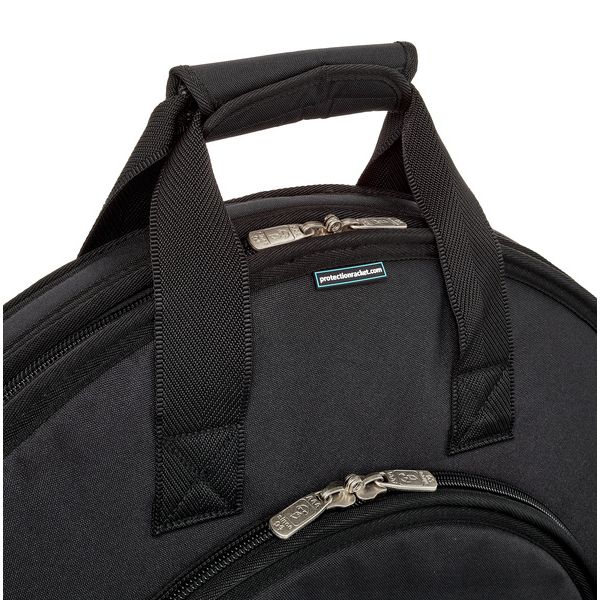 Protection Racket Deluxe Cymbal Bag 22"
