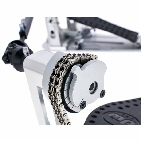 DW MCD Double Pedal Graphite