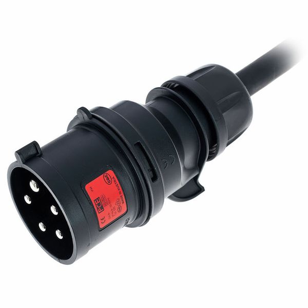 PCE 9441542 Steyregg MV CEE 32A