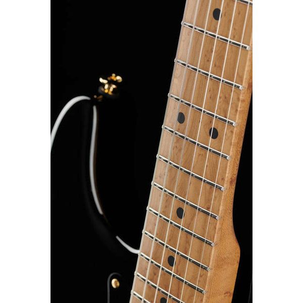 Suhr Mateus Asato Classic S MN BK