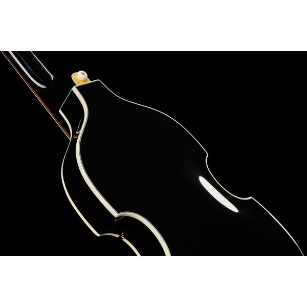 Höfner H500/1 Artist Violin Bass BK