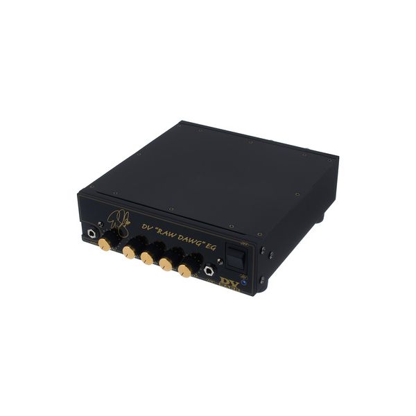 DV Mark Raw Dawg EG 250 B-Stock