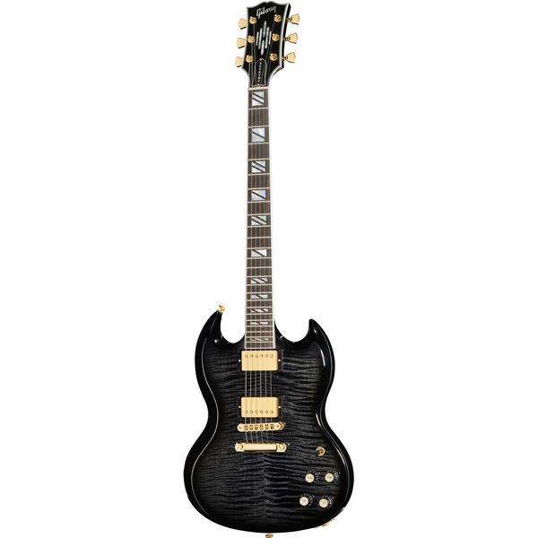 Gibson SG Supreme TEB