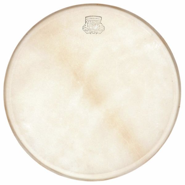 Kentville Drums 12" Kangaroo Drum Head medium