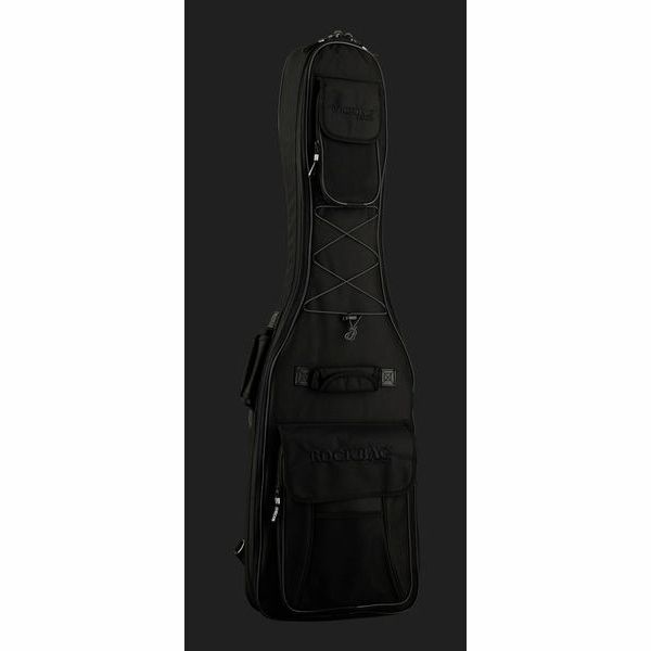 Warwick Pro Series Corvette Bubinga 5