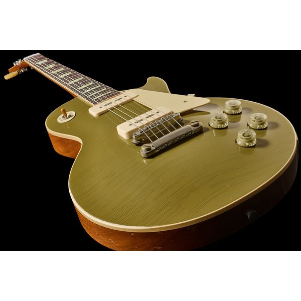 Gibson 1955 NAMM Show Les Paul Nug.Go