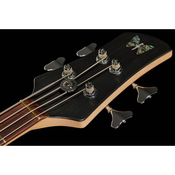 Fodera Monarch Standard Classic 4