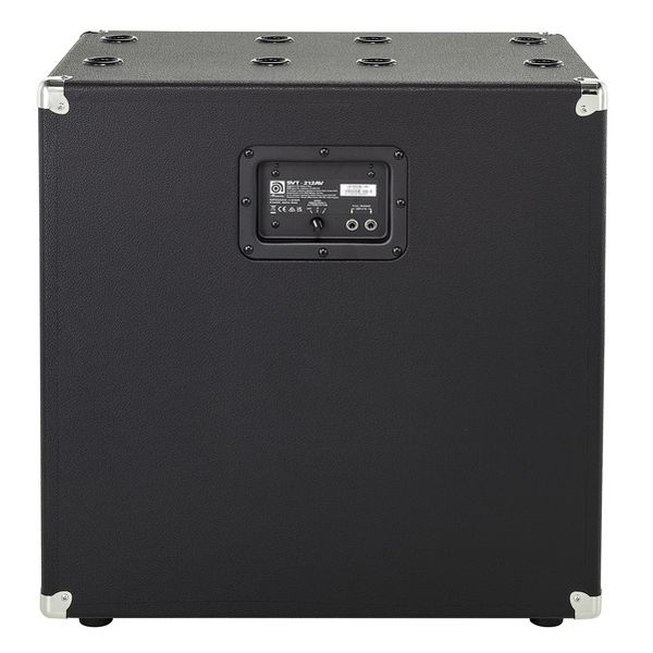 Ampeg SVT-212AV Cabinet