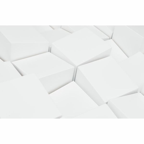 Vicoustic Multifuser Wood MKII 36 White