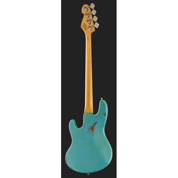 Sandberg California II TT4 RW RFB HCA