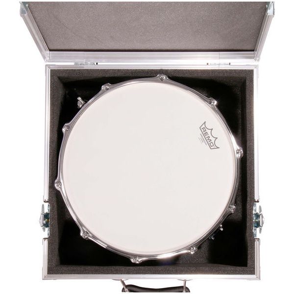 Thon 14"x6,5" Snare Flight Case